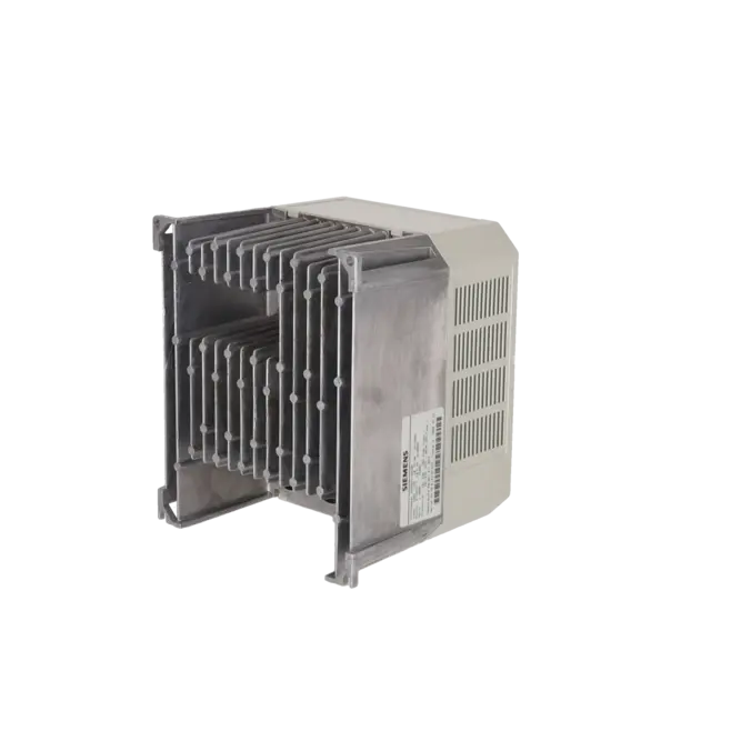 SIEMENS 6SE3016-4BC00, Drive Technology, Frequency Converter, K0139252, Image 6