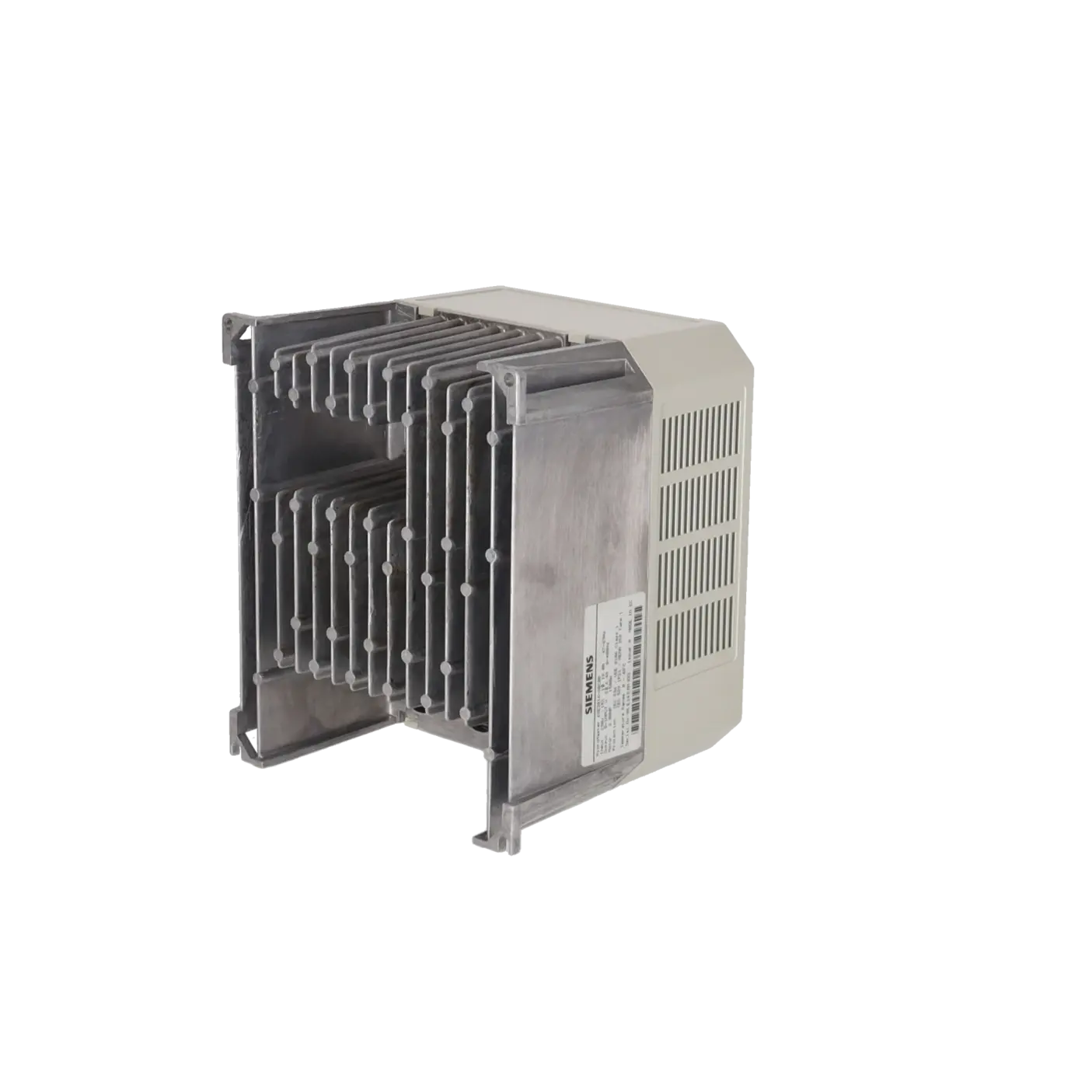 SIEMENS 6SE3016-4BC00, Drive Technology, Frequency Converter, K0139252, Image 6