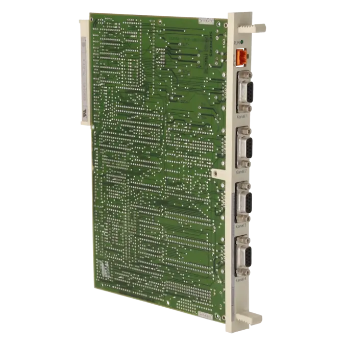 SIEMENS 6ES5241-3DA11, Baugruppen, Funktionsbaugruppen, K0140116, Bild 8