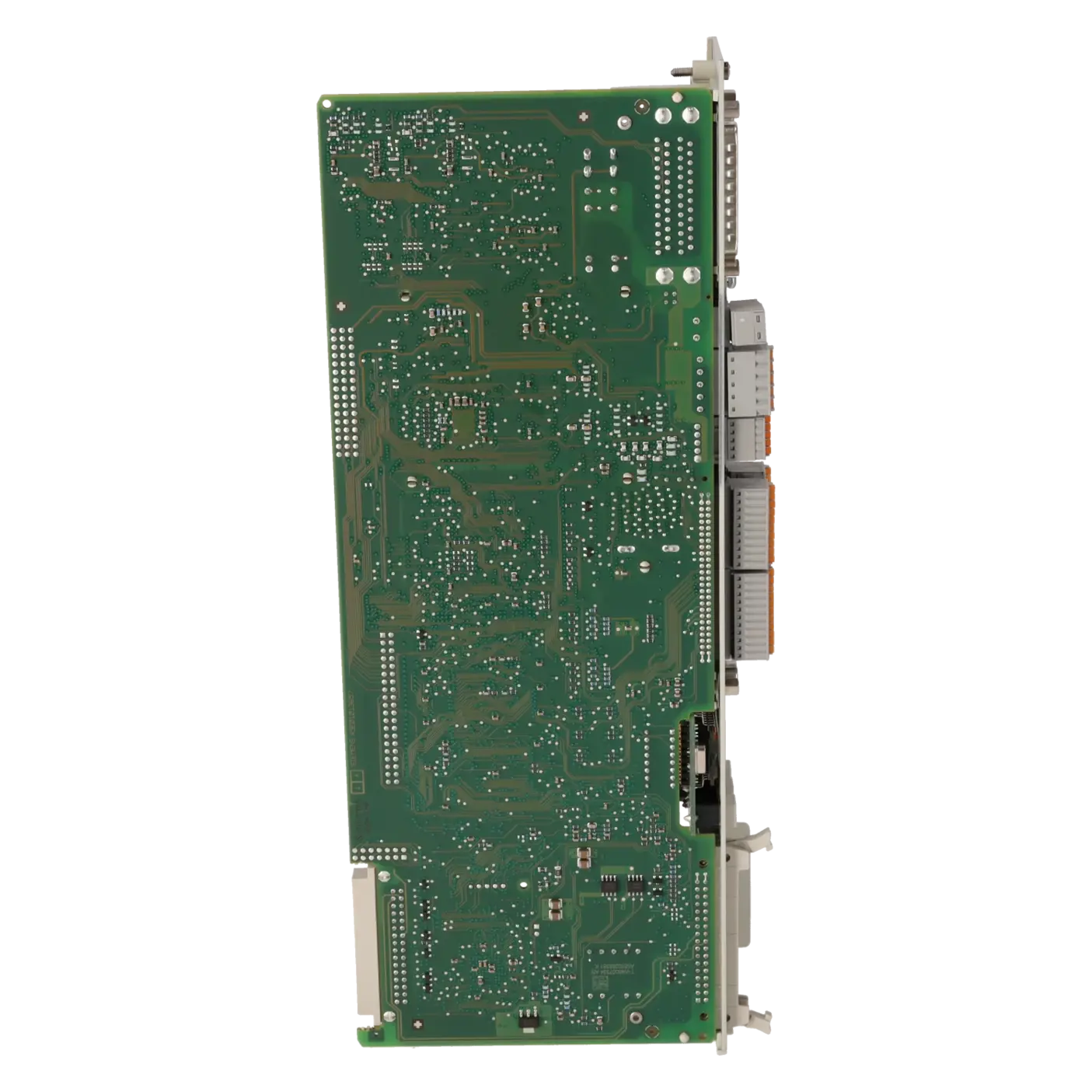 SIEMENS 6SN1118-1NK01-0AA1, Antriebstechnik, Reglerkarten, K0175776, Bild 7