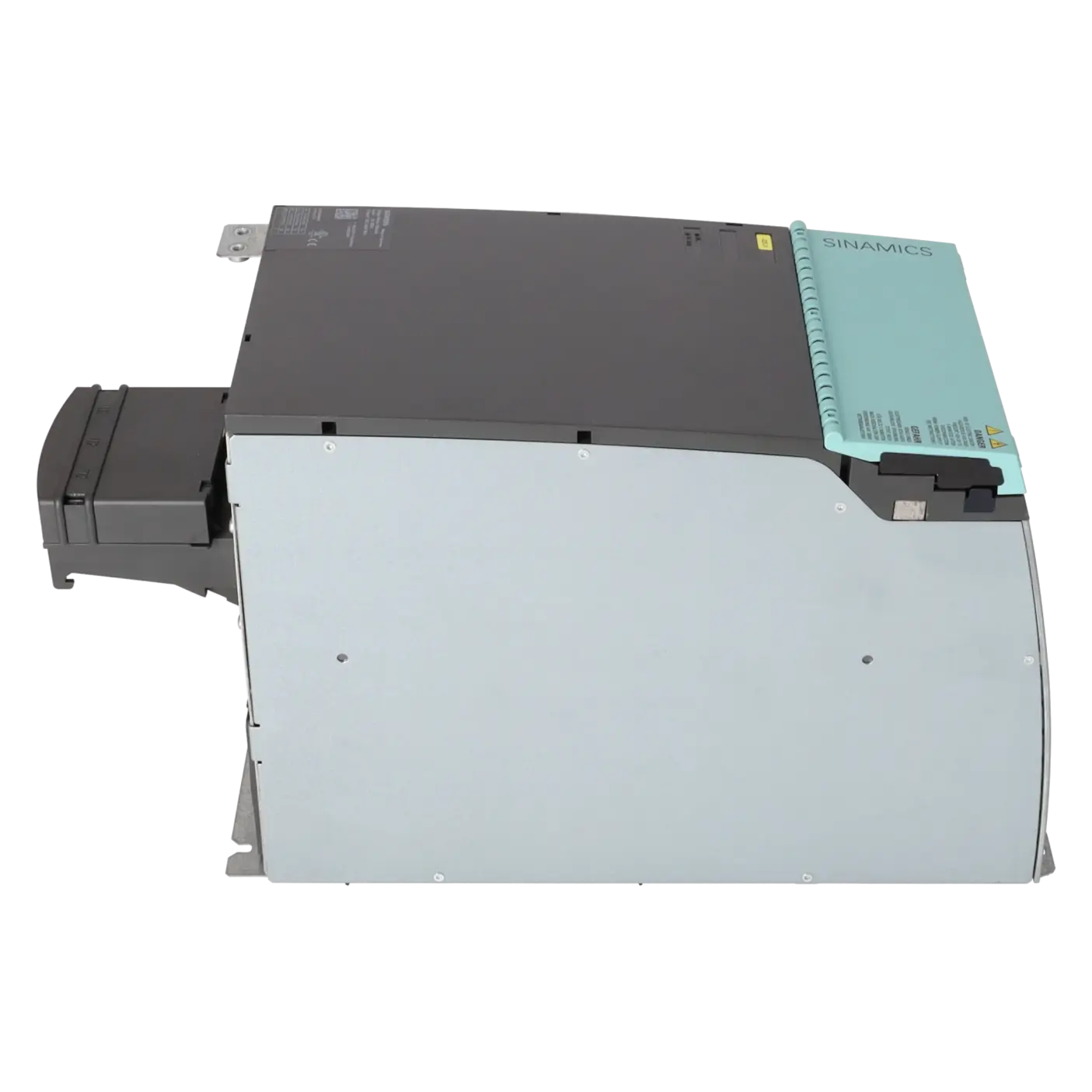 SIEMENS 6SL3120-1TE28-5AA3, Antriebstechnik, Wechselrichter, K0202422, Bild 3