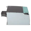 SIEMENS 6SL3120-1TE28-5AA3, Antriebstechnik, Wechselrichter, K0202422, Bild 3