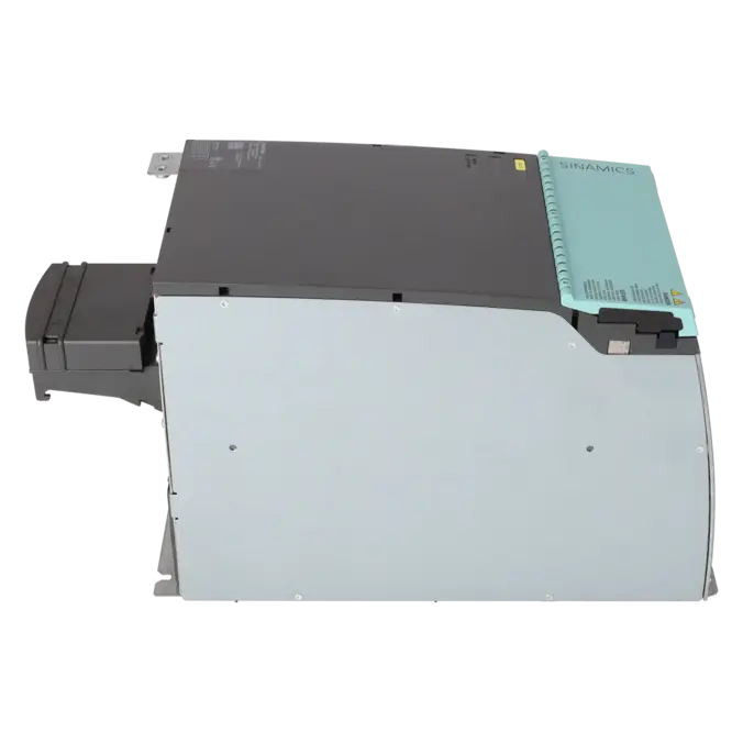 SIEMENS 6SL3120-1TE28-5AA3, Antriebstechnik, Wechselrichter, K0202422, Bild 3