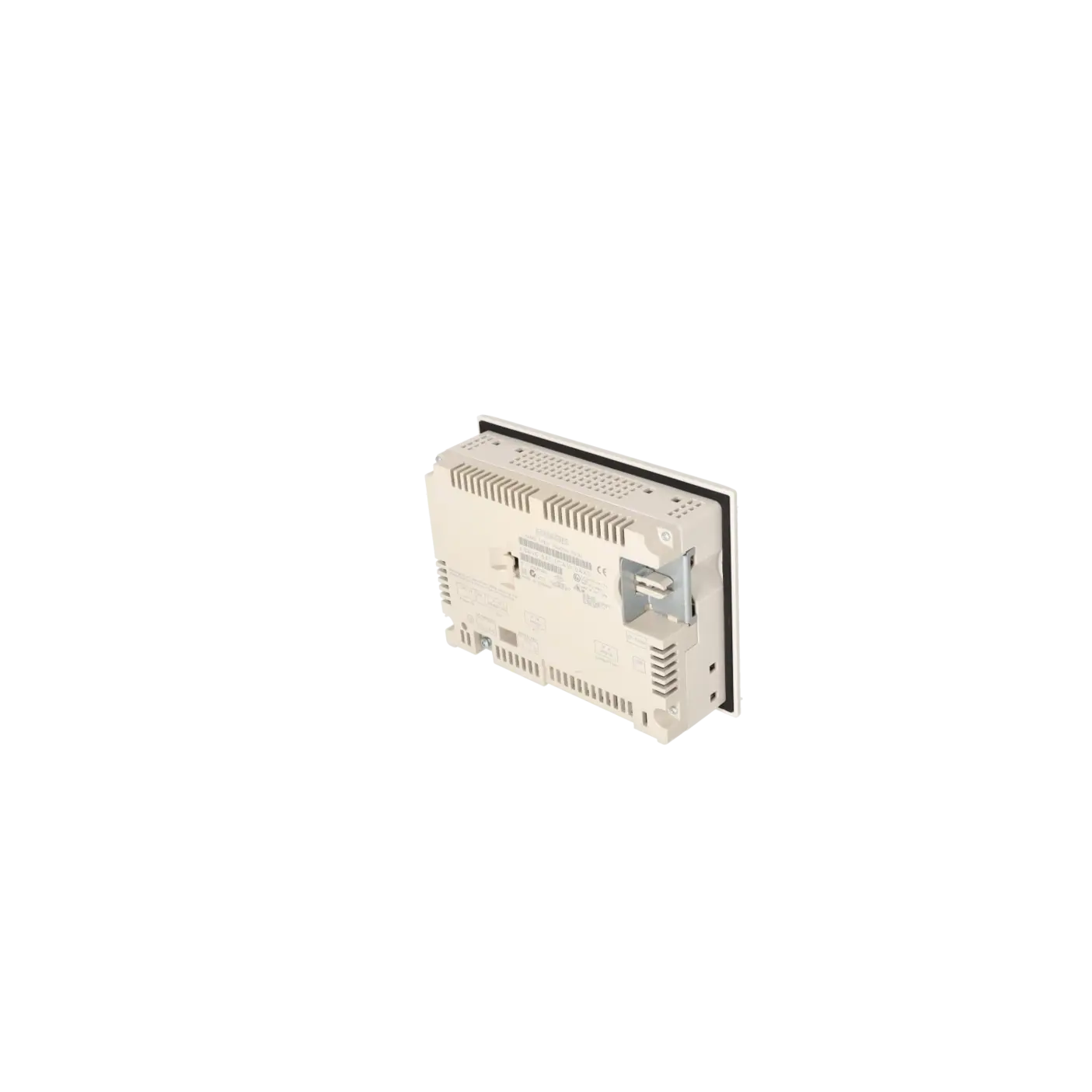 SIEMENS 6AV6545-0CA10-0AX1, HMI, Touch-Panels, K0225595, Bild 6