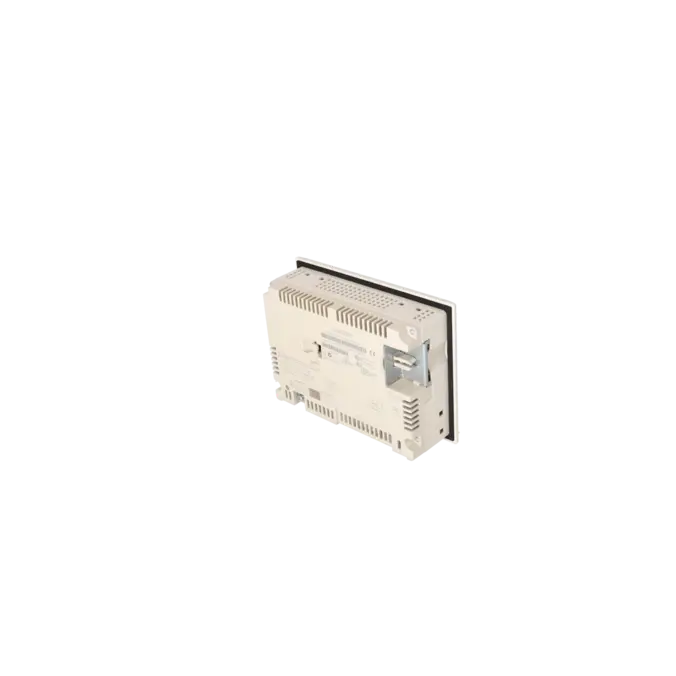 SIEMENS 6AV6545-0CA10-0AX1, HMI, Touch-Panels, K0225595, Bild 6