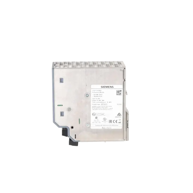 SIEMENS 6EP1961-3BA21, Baugruppen, Stromversorgungen / Netzteile, K0252000, Bild 3