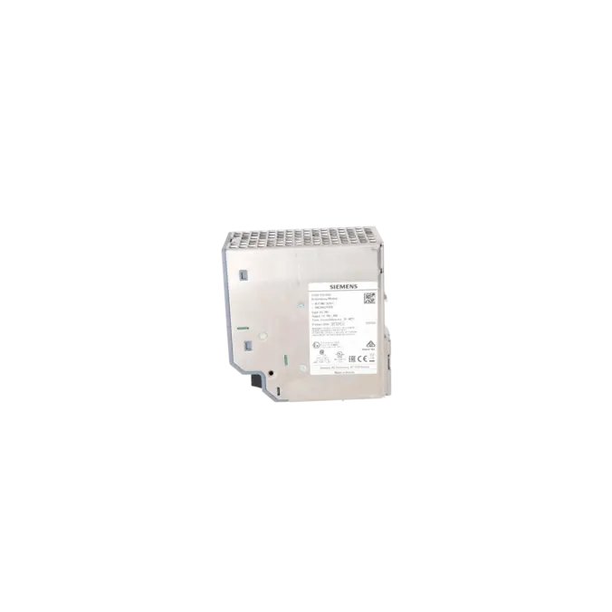 SIEMENS 6EP1961-3BA21, PLC Controls, PLC Controls Power Supplies, K0252000, Image 3