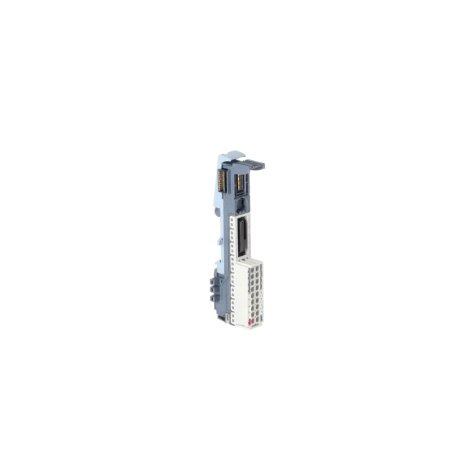 SIEMENS 6ES7193-6BP00-0DA1, PLC Controls, Connecting Systems / Cables, K0316568, Image 4