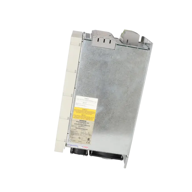 SIEMENS 6SE7023-4EP50-Z, Drive Technology, Frequency Converter, K0322145, Image 3