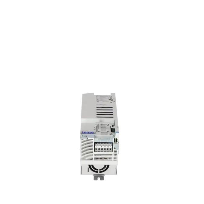 Lenze E82EV402K4C200, Drive Technology, Frequency Converter, K0332882, Image 1
