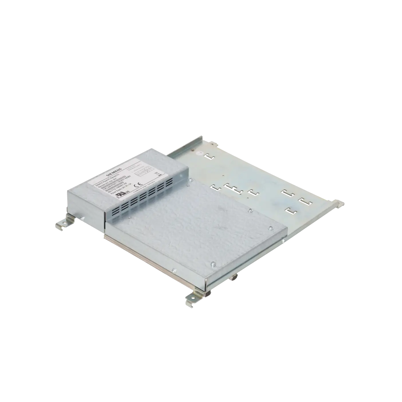 SIEMENS 6AV7671-1EX01-0AB0, HMI, Einzelkomponenten, K0333469, Bild 8