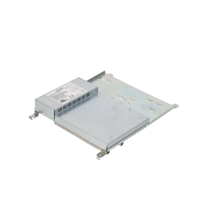 SIEMENS 6AV7671-1EX01-0AB0, HMI, Einzelkomponenten, K0333469, Bild 8