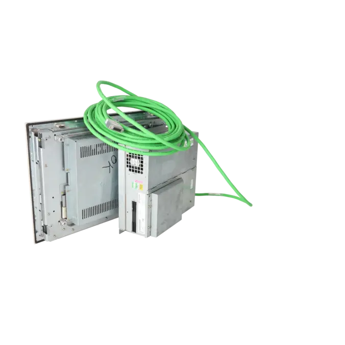 SIEMENS 6AV7735-3AA13-0AD0, HMI, Industrie-PCs, K0341634, Bild 4
