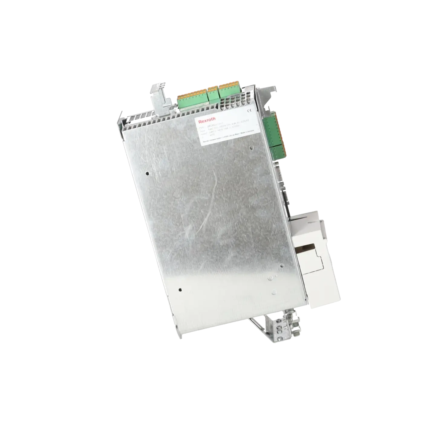 Indramat DKC03.3-100-7-FW, Antriebstechnik, Umrichter, K0343153, Bild 7