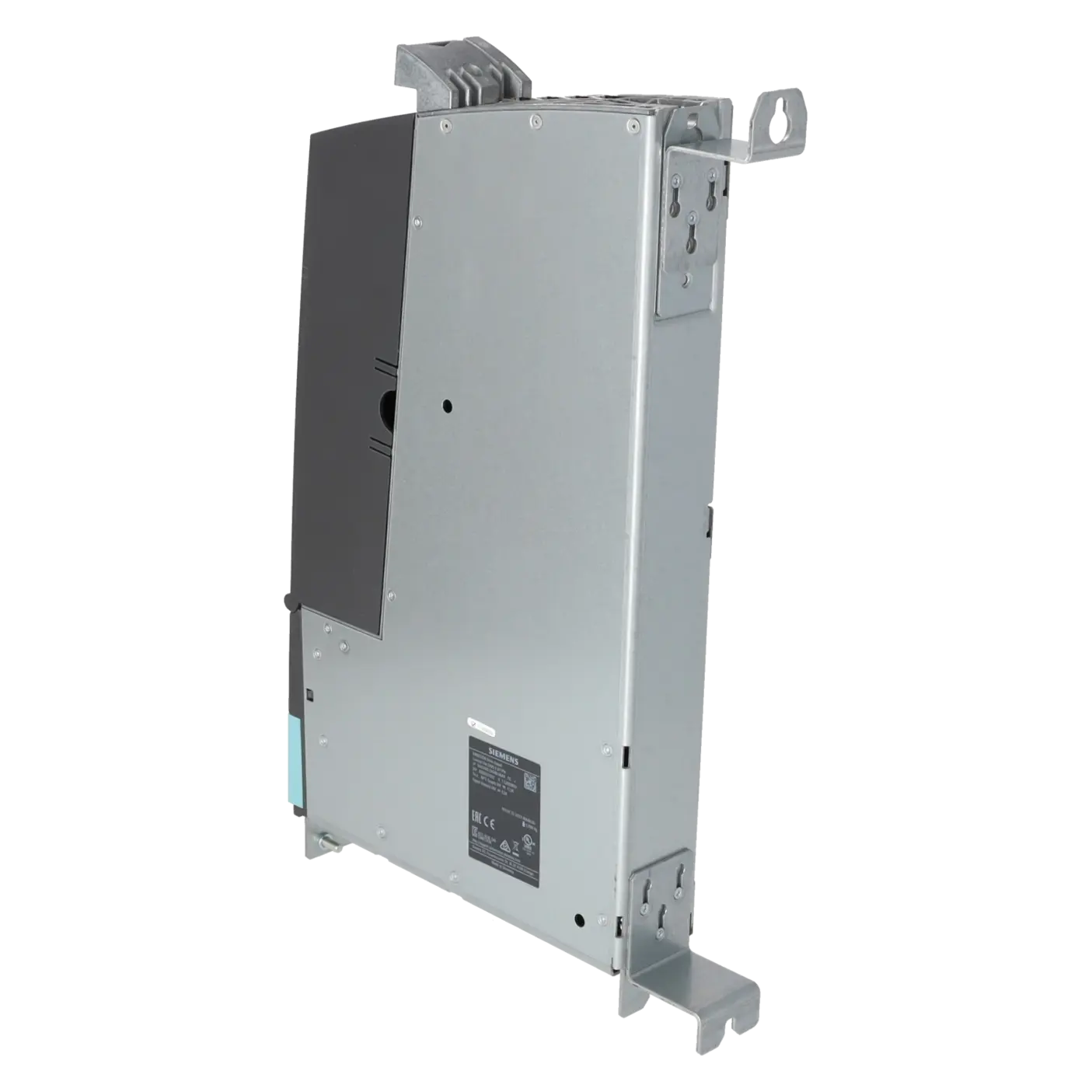 SIEMENS 6AU1425-2AD00-0AA0, Antriebstechnik, CU NCU PLC Steuerungen, K0368912, Bild 4