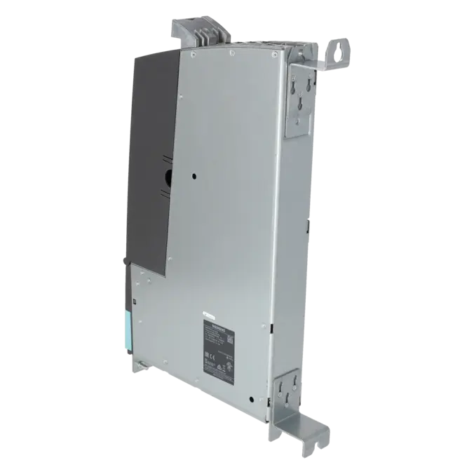 SIEMENS 6AU1425-2AD00-0AA0, Antriebstechnik, CU NCU PLC Steuerungen, K0368912, Bild 4