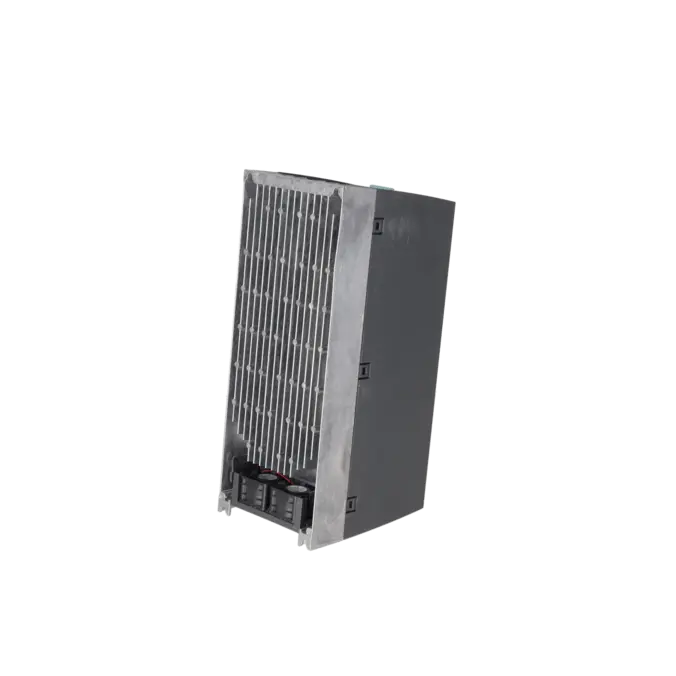 SIEMENS 6SL3210-1PE22-7AL0, Drive Technology, Frequency Converter, K0375358, Image 6