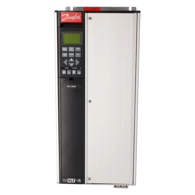 DANFOSS 175Z4117, Antriebstechnik, Umrichter, K1004092, Bild 1