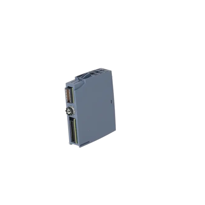 SIEMENS 6ES7131-6BF00-0DA0, PLC Controls, Digital Input / Output Modules, K1027152, Image 6