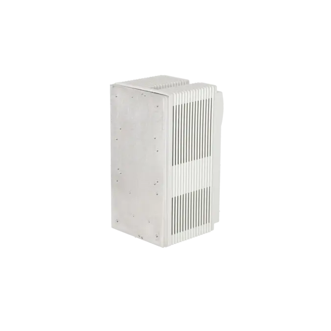 Lenze EVF8218-C-V003, Drive Technology, Frequency Converter, K1089578, Image 6