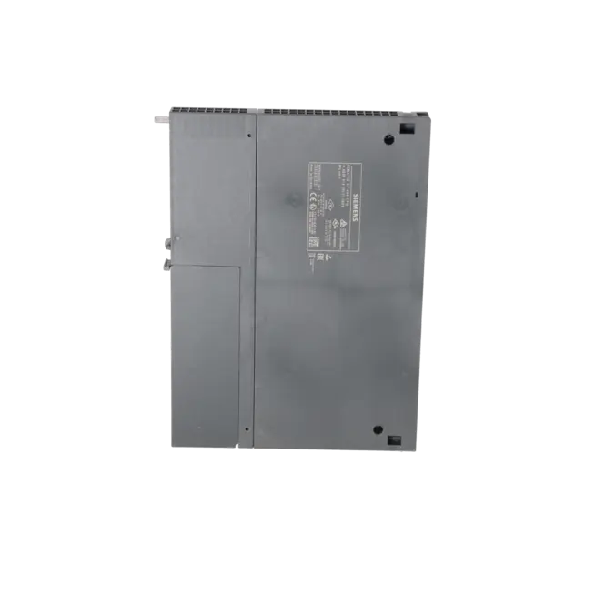 SIEMENS 6ES7414-2XL07-0AB0, Baugruppen, CPU / Zentralbaugruppen, K1097206, Bild 3