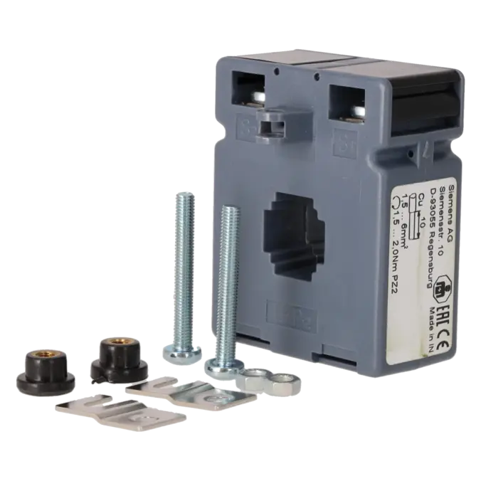 SIEMENS 4NC5117-0CC21, Antriebstechnik, Einzelkomponenten, K1148224, Bild 8