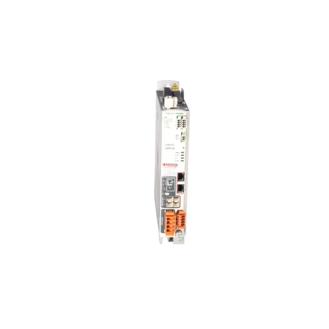 SCHNEIDER ELECTRIC LXM52DD12C41000, Drive Technology, Frequency Converter, K1153413, Image 1