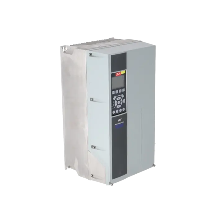 DANFOSS 131B1976, Antriebstechnik, Umrichter, K1173121, Bild 8