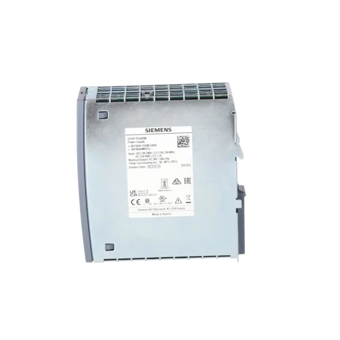 SIEMENS 6EP3334-7SB00-3AX0, Baugruppen, Stromversorgungen / Netzteile, K1183859, Bild 3