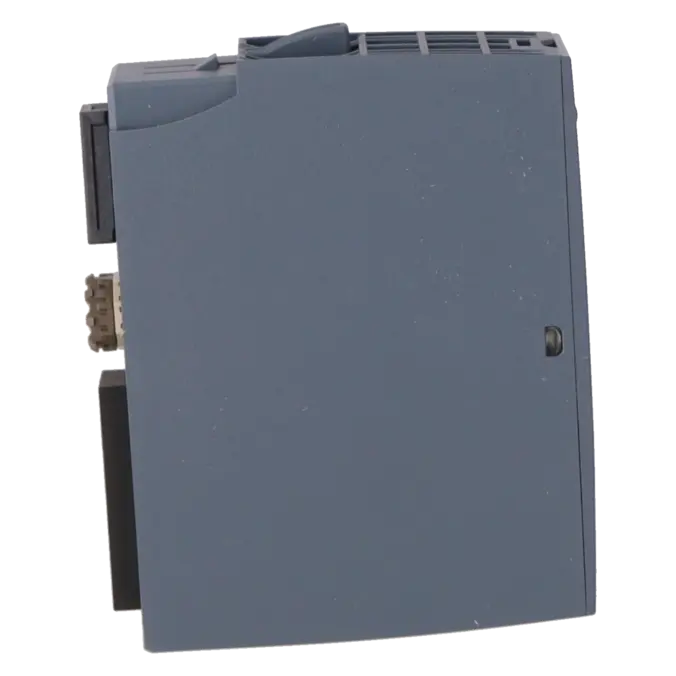 SIEMENS 6ES7134-6PA01-0CU0, Baugruppen, Analogein- / Analogausgaben, K1228258, Bild 7