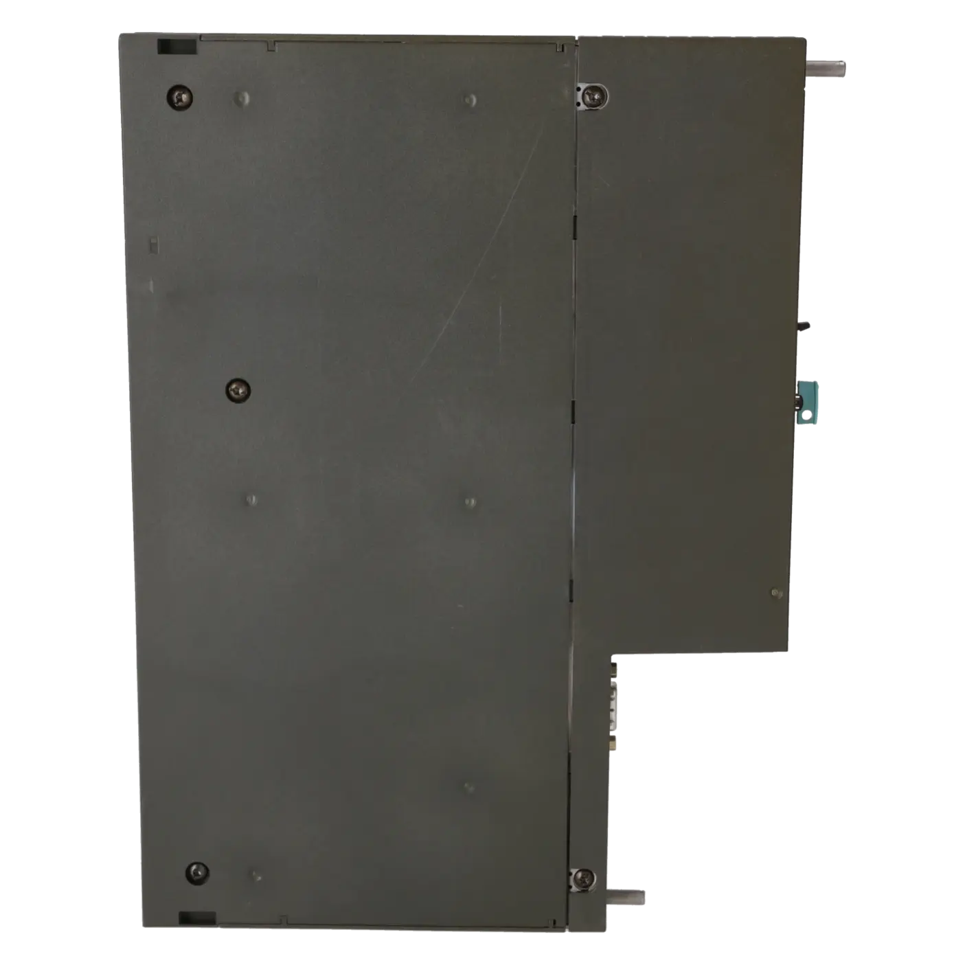 SIEMENS 6ES7414-1XG02-0AB0, Baugruppen, CPU / Zentralbaugruppen, K0002545, Bild 7