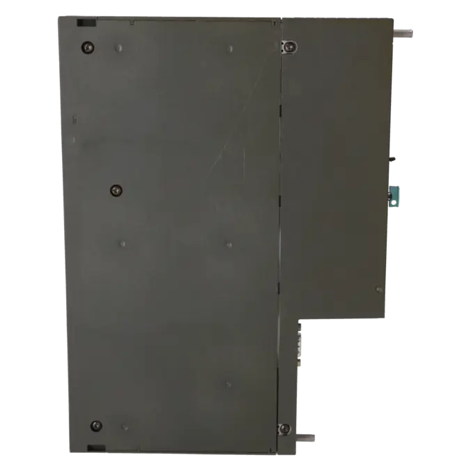 SIEMENS 6ES7414-1XG02-0AB0, Baugruppen, CPU / Zentralbaugruppen, K0002545, Bild 7