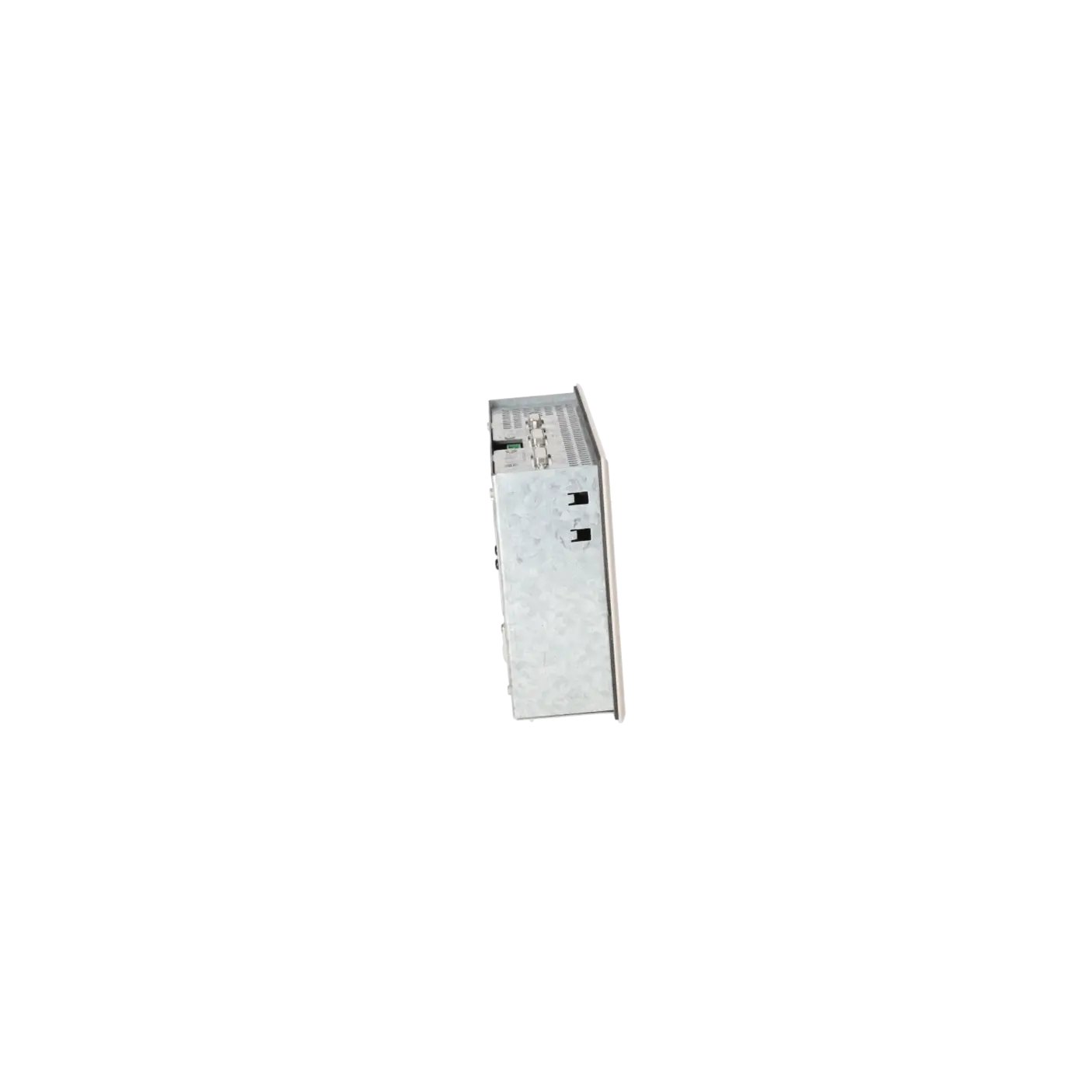 SIEMENS 6AV3627-1NK00-0AX0, HMI, Touch Panels, K0005061, Image 7