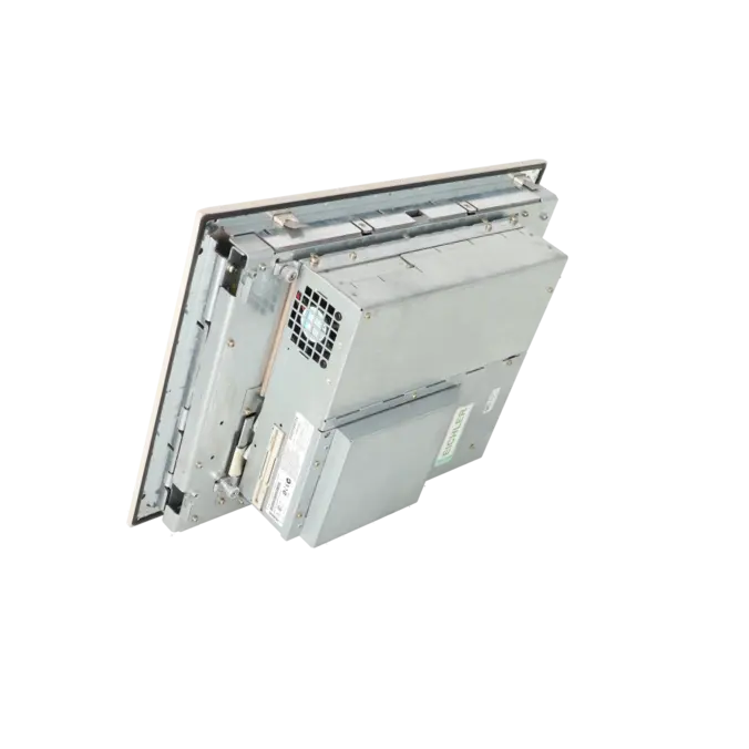 SIEMENS 6AV7615-0AB12-0CH0, HMI, Industrie-PCs, K0052521, Bild 4