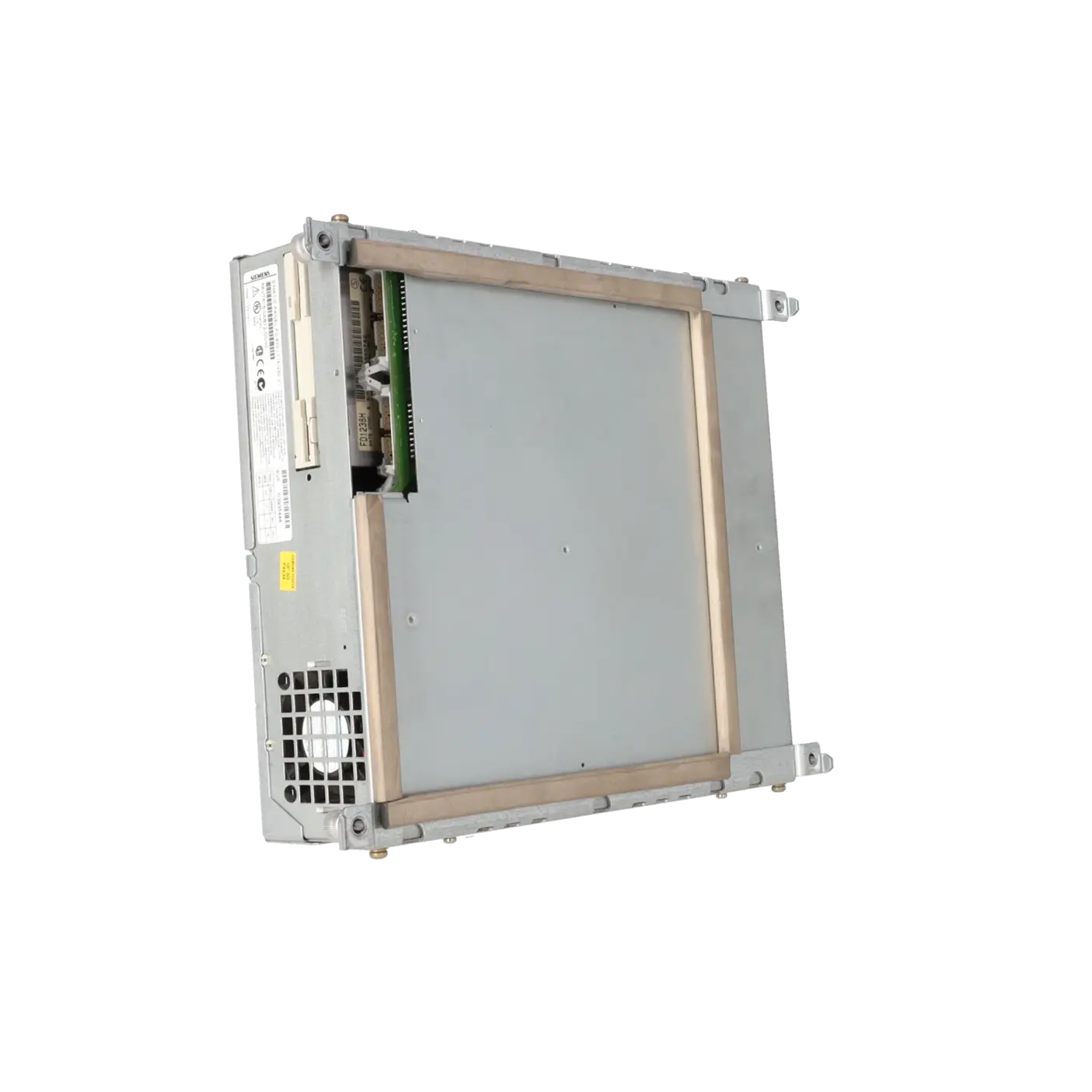 SIEMENS 6AV7615-0AB12-0CH0, HMI, Industrie-PCs, K0052521, Bild 4