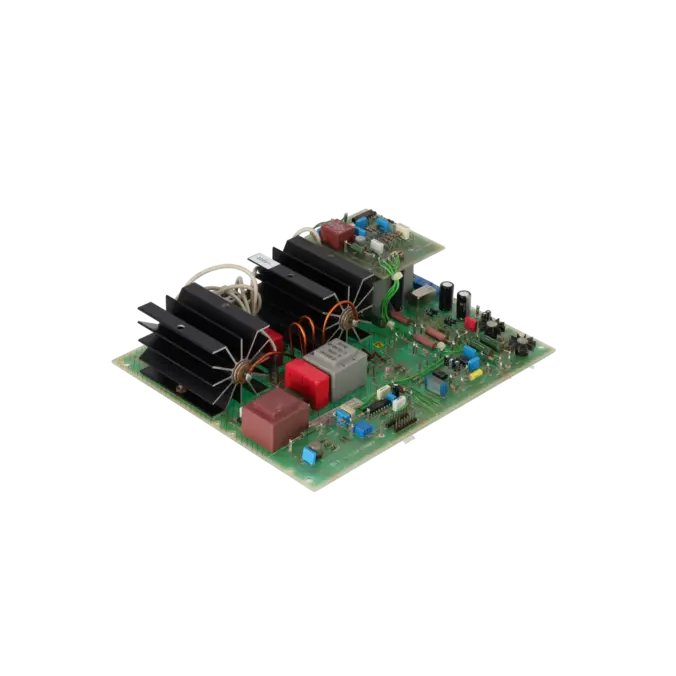 SIEMENS 6RA2113-0BD11-0, Antriebstechnik, Stromrichter, K0059158, Bild 8