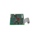 SIEMENS 6RX1240-0AK01, Antriebstechnik, Kommunikationsbaugruppen, K0059763, Bild 3