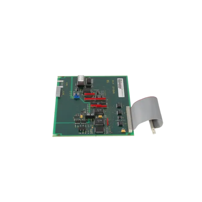 SIEMENS 6RX1240-0AK01, Antriebstechnik, Kommunikationsbaugruppen, K0059763, Bild 3