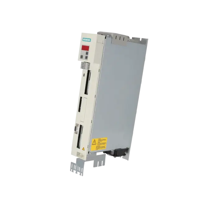 SIEMENS 6SE7015-0EP50, Drive Technology, Frequency Converter, K0061353, Image 2