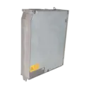 SIEMENS 6SE7018-0TA61, Antriebstechnik, Wechselrichter, K0061416, Bild 6