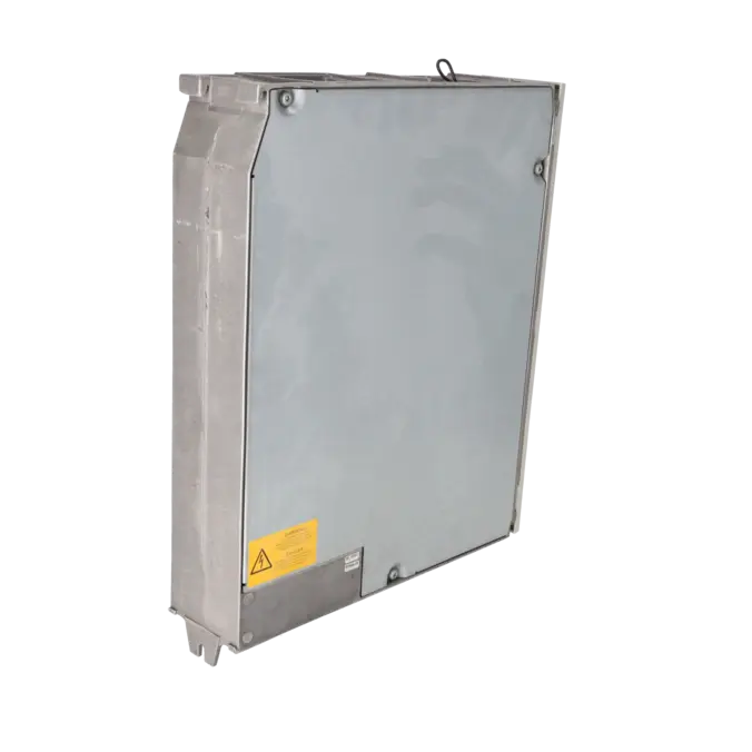 SIEMENS 6SE7018-0TA61, Antriebstechnik, Wechselrichter, K0061416, Bild 6