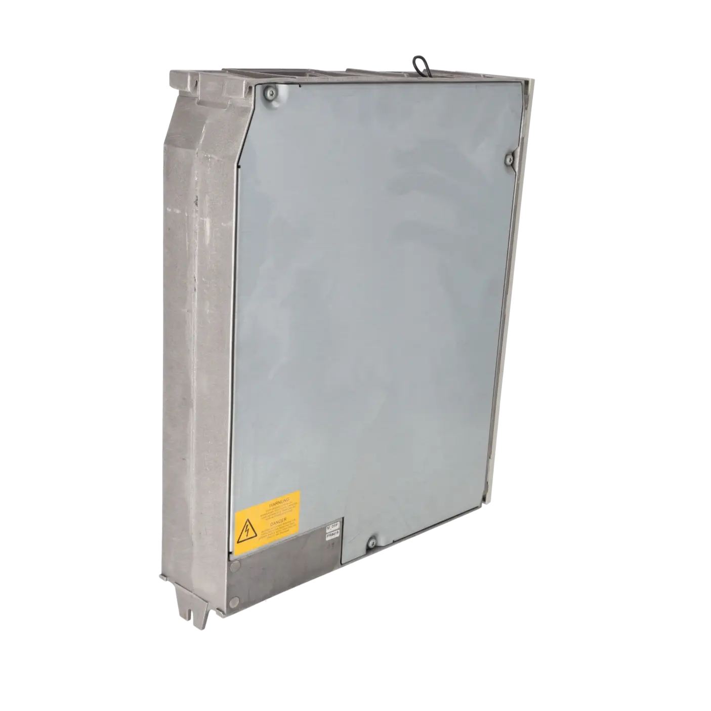 SIEMENS 6SE7018-0TA61, Antriebstechnik, Wechselrichter, K0061416, Bild 6