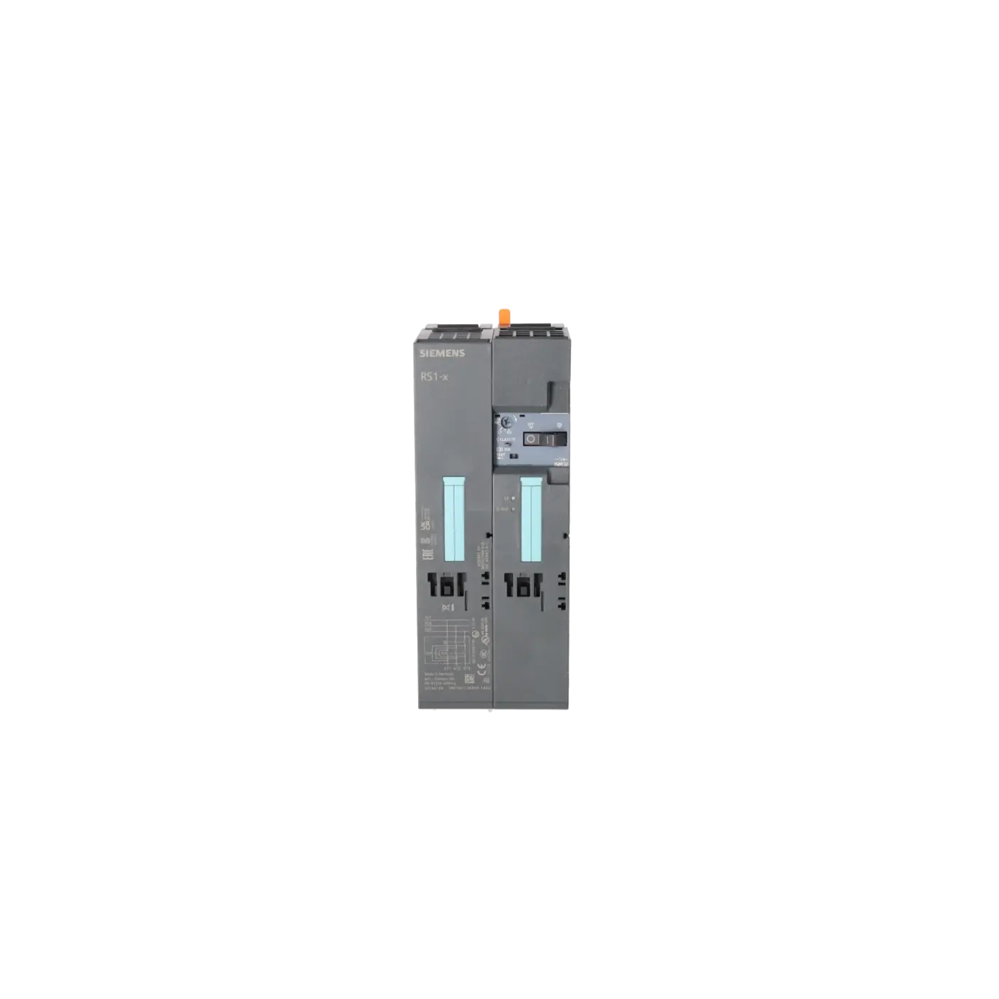 SIEMENS 3RK1301-0KB00-1AA2, Antriebstechnik, Schaltgeräte, K0091048, Bild 1
