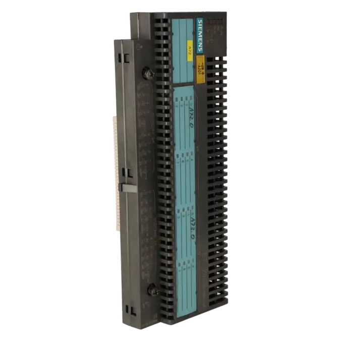 SIEMENS 6ES7132-0BH11-0XB0, PLC Controls, Digital Input / Output Modules, K0118073, Image 8