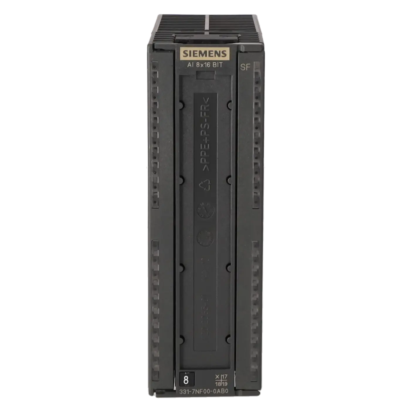 SIEMENS 6ES7331-7NF00-0AB0, Baugruppen, SIMATIC S7-300, K0118576, Bild 1