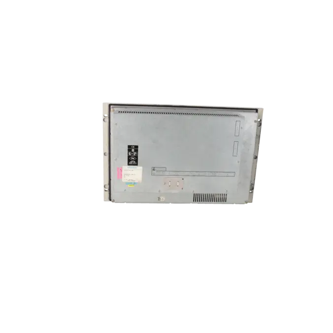SIEMENS 6AV3535-1FA01-0AX0, HMI, Operator Panels mit Key, K0136056, Bild 5
