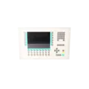 SIEMENS 6AV6542-0AE15-2AX0, HMI, Operator Panels mit Key, K0136156, Bild 1