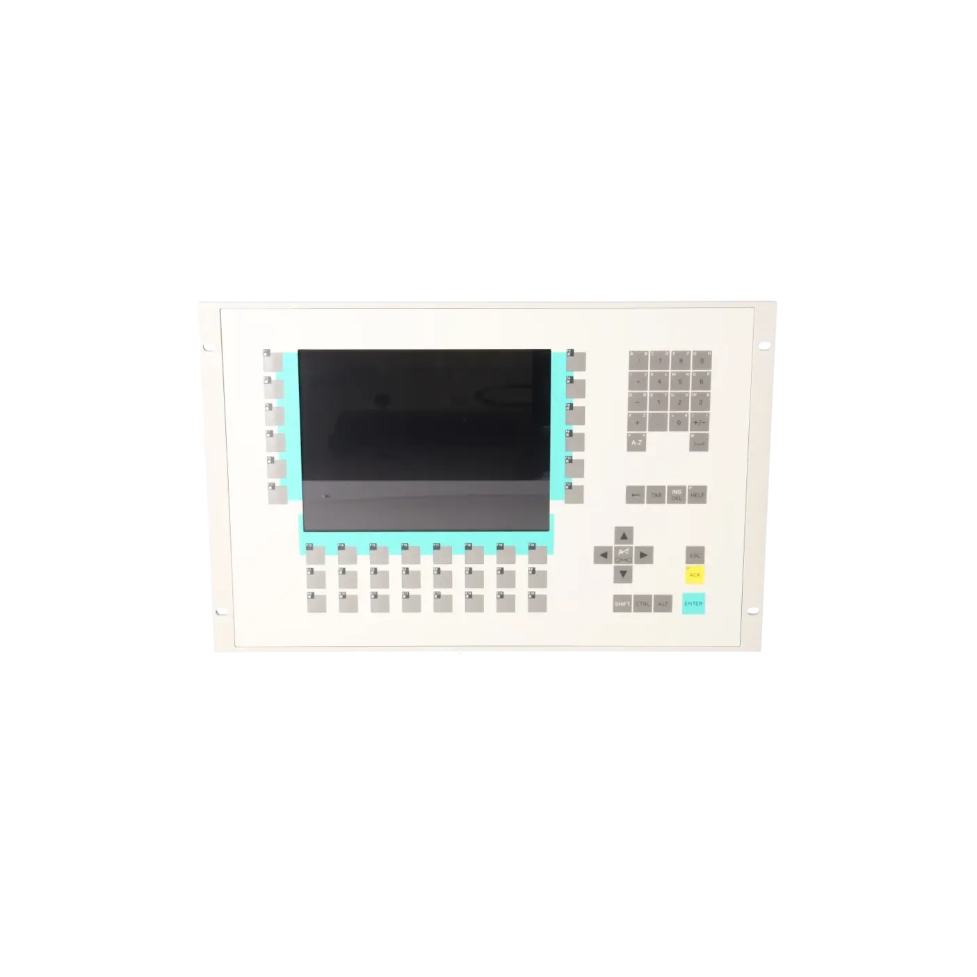 SIEMENS 6AV6542-0AE15-2AX0, HMI, Operator Panels mit Key, K0136156, Bild 1