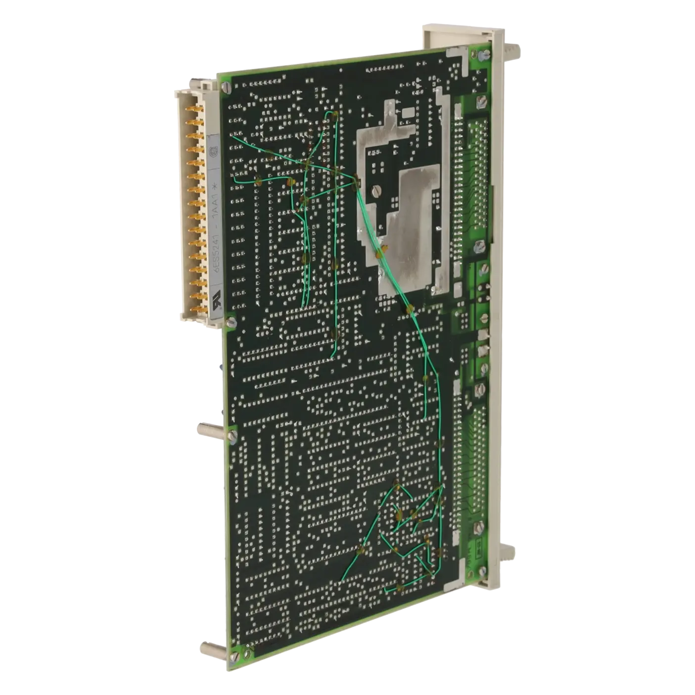 SIEMENS 6ES5241-1AA12, Baugruppen, SIMATIC-S5-Aktion, K0136321, Bild 3