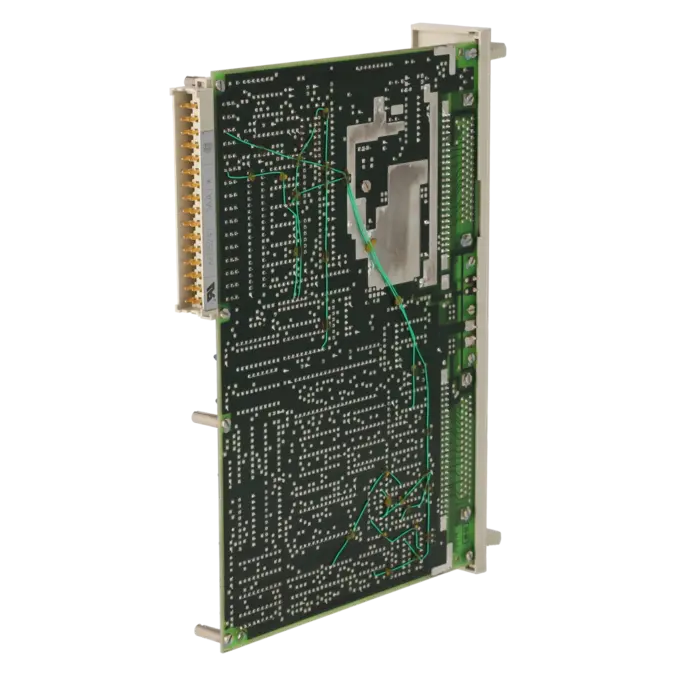 SIEMENS 6ES5241-1AA12, Baugruppen, SIMATIC-S5-Aktion, K0136321, Bild 3